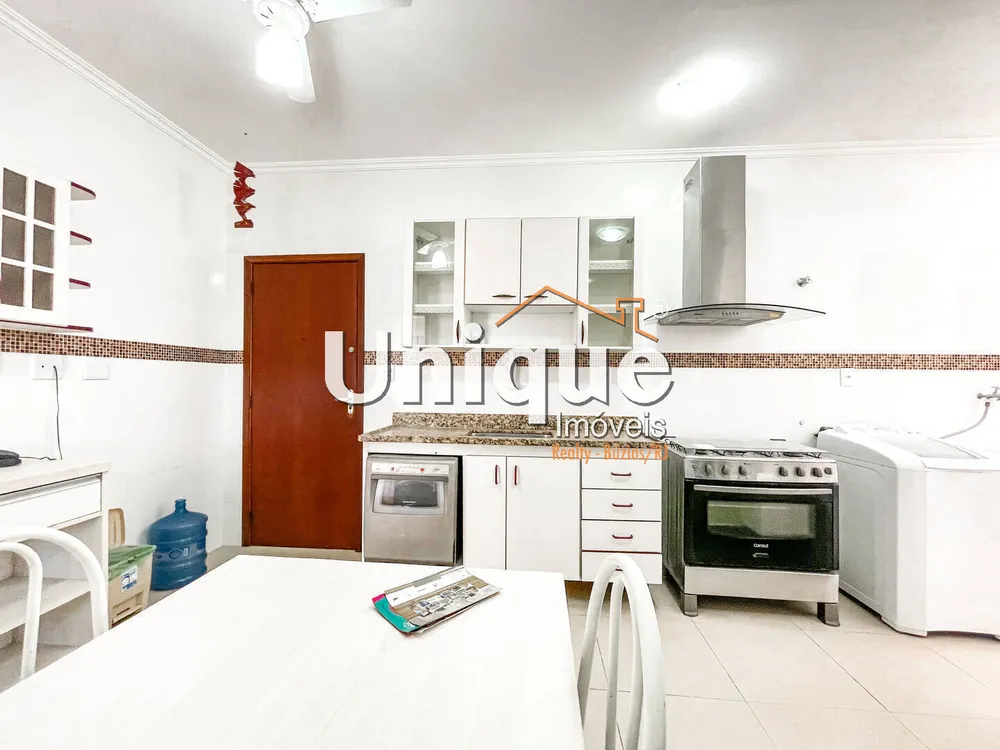 Apartamento, 4 quartos, 260 m² - Foto 11