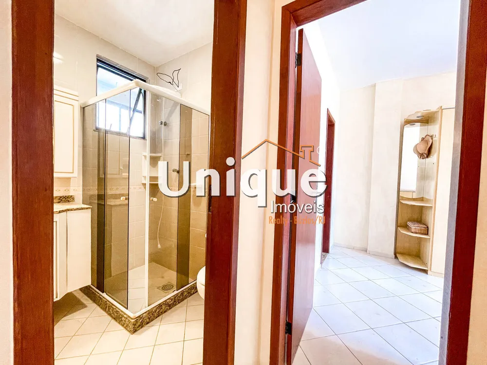 Apartamento, 4 quartos, 260 m² - Foto 15