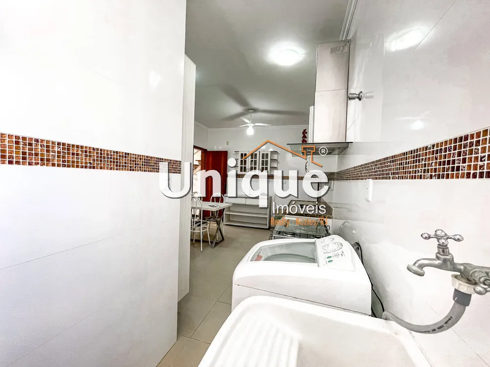 Apartamento, 4 quartos, 260 m² - Foto 35