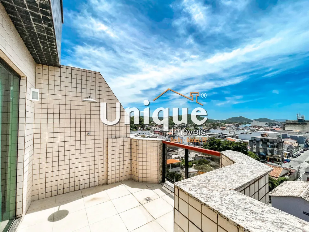 Apartamento, 4 quartos, 260 m² - Foto 34