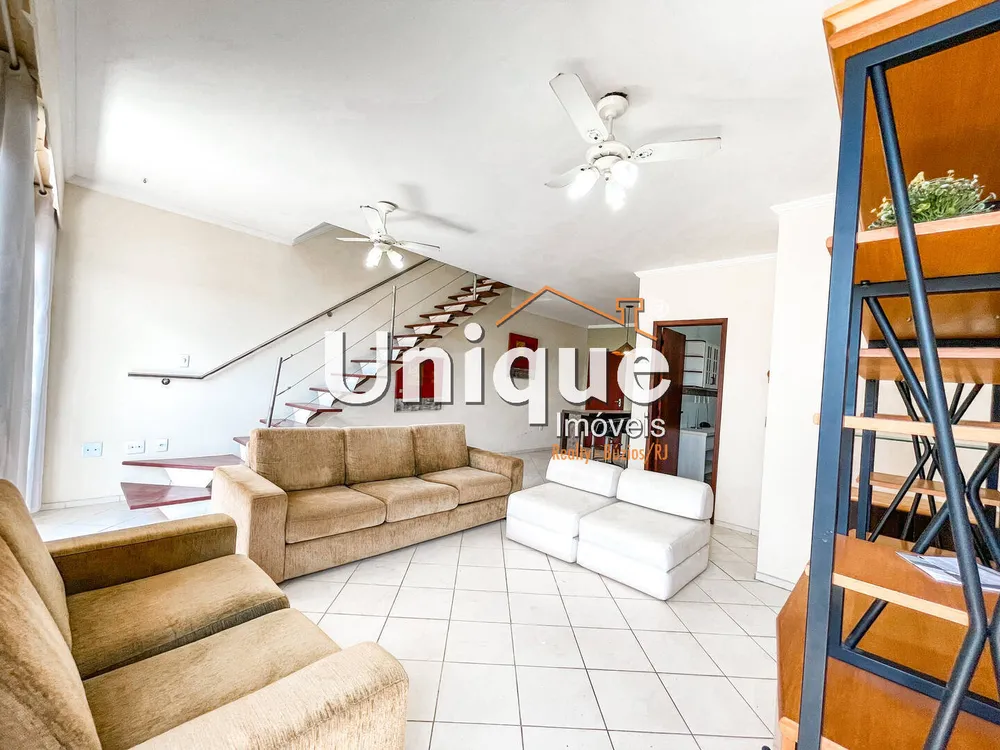 Apartamento, 4 quartos, 260 m² - Foto 3