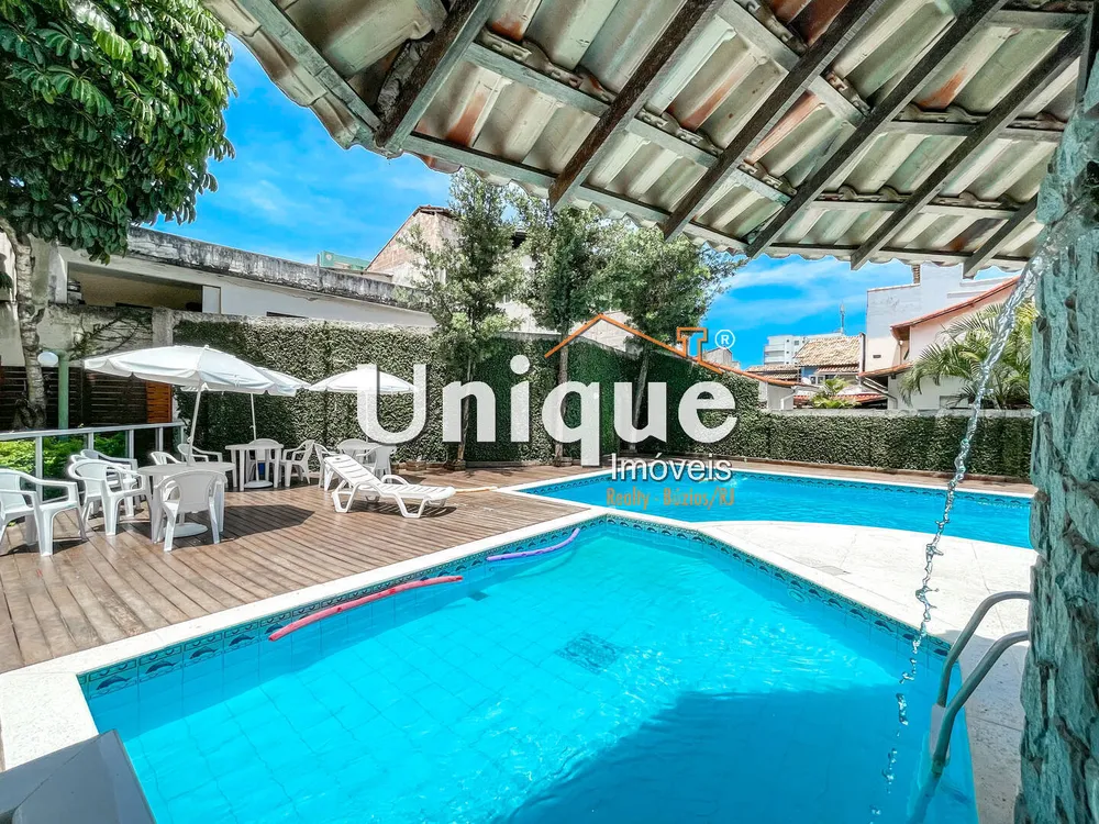 Apartamento, 4 quartos, 260 m² - Foto 38