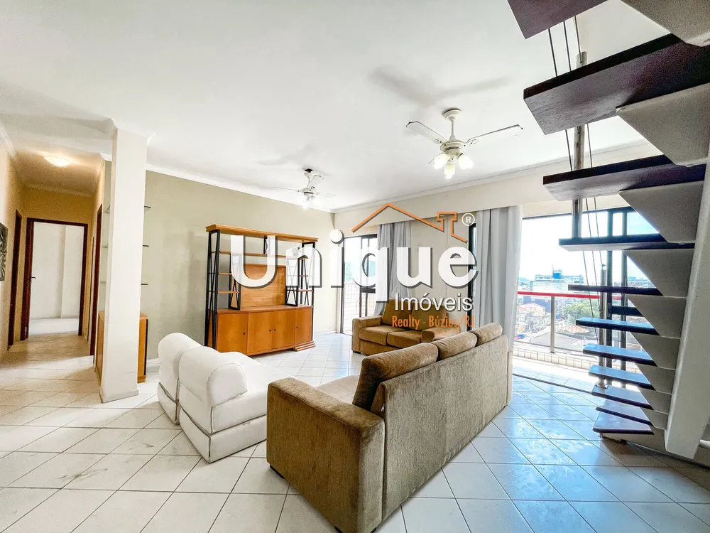 Apartamento, 4 quartos, 260 m² - Foto 4