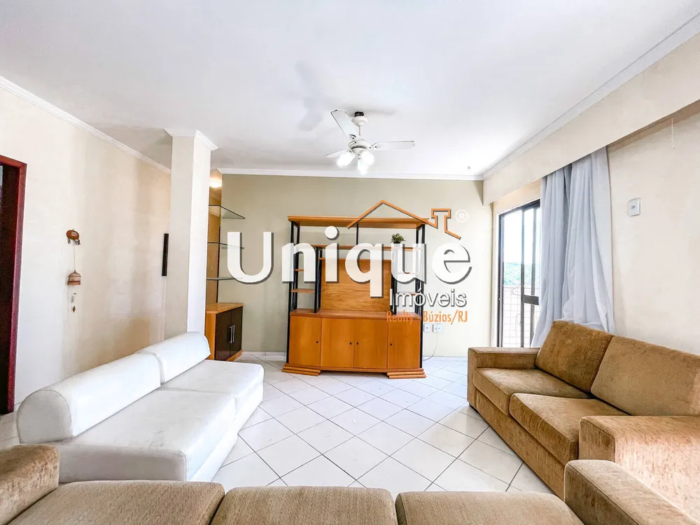 Apartamento, 4 quartos, 260 m² - Foto 2