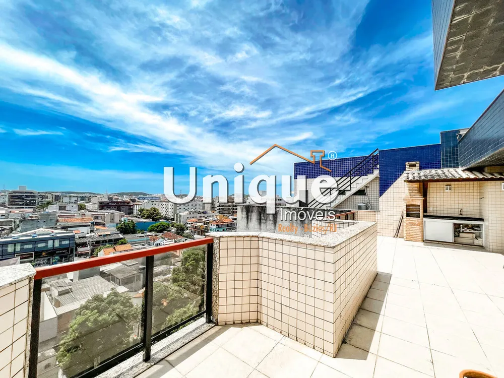 Apartamento, 4 quartos, 260 m² - Foto 32
