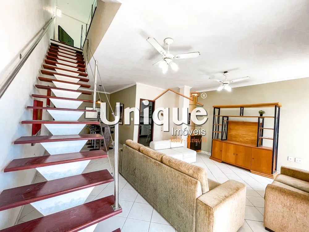 Apartamento, 4 quartos, 260 m² - Foto 1