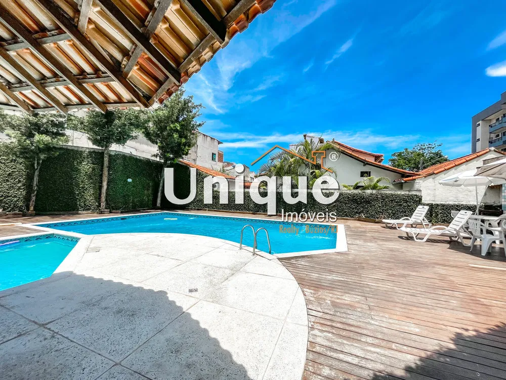 Apartamento, 4 quartos, 260 m² - Foto 39