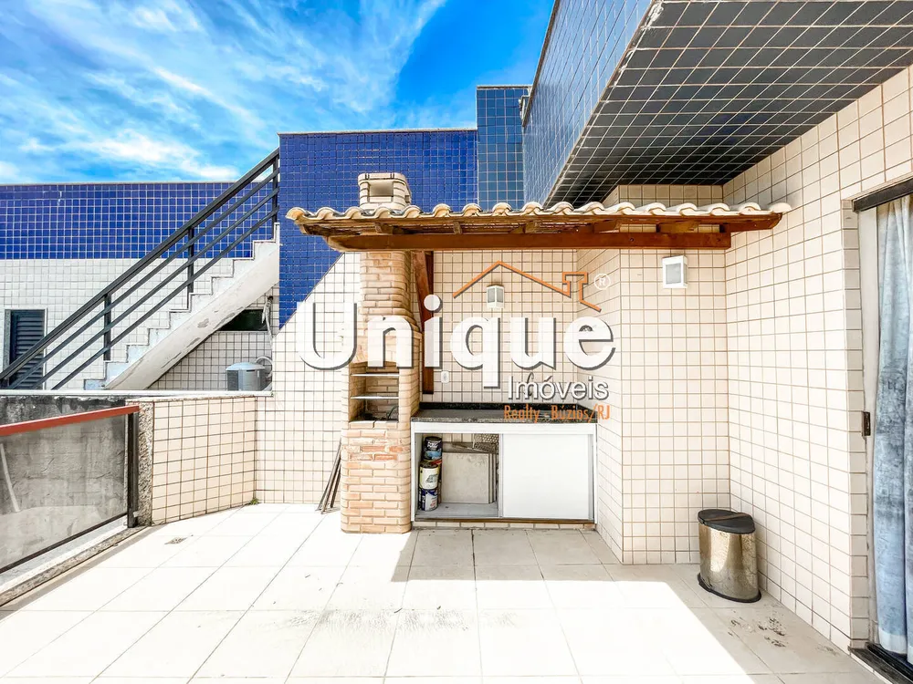Apartamento, 4 quartos, 260 m² - Foto 33