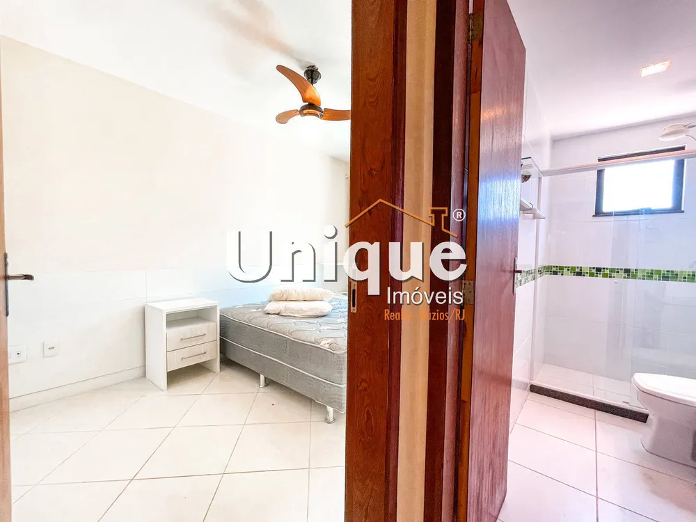 Apartamento, 4 quartos, 260 m² - Foto 9