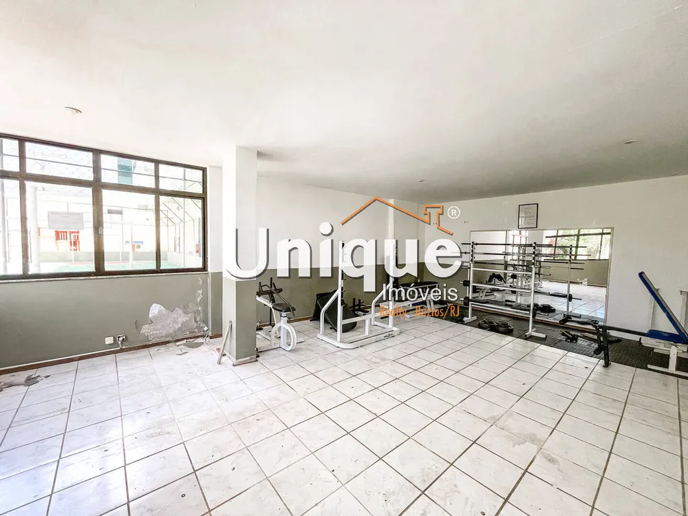 Apartamento, 4 quartos, 260 m² - Foto 15