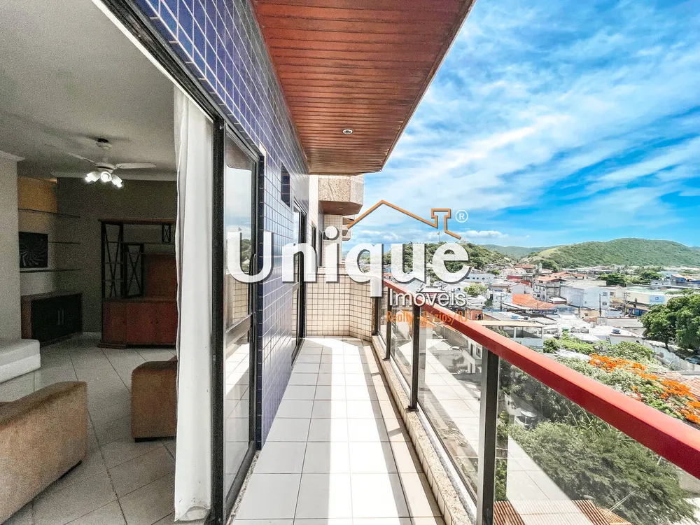 Apartamento, 4 quartos, 260 m² - Foto 5