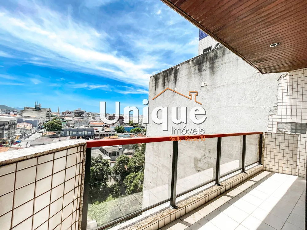 Apartamento, 4 quartos, 260 m² - Foto 6