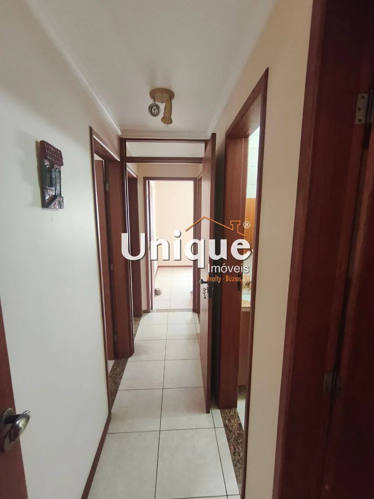 Apartamento, 3 quartos, 80 m² - Foto 15
