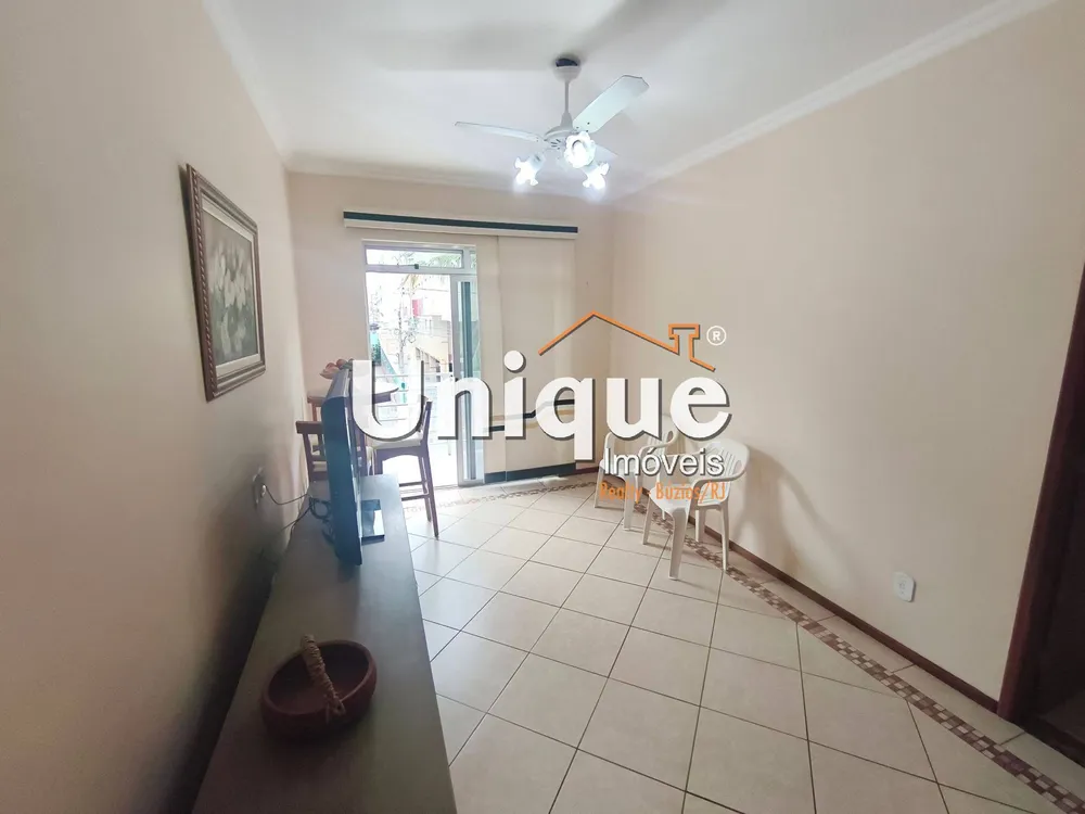 Apartamento, 3 quartos, 80 m² - Foto 2