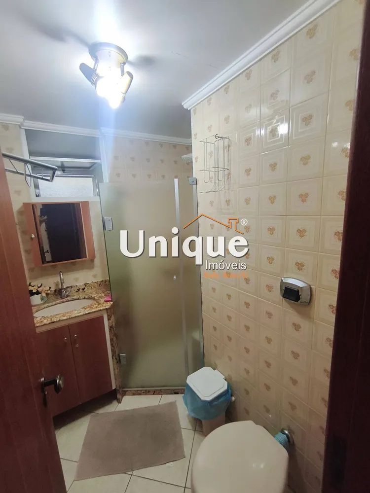 Apartamento, 3 quartos, 80 m² - Foto 11