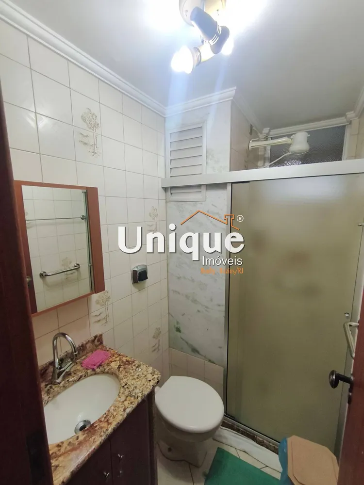 Apartamento, 3 quartos, 80 m² - Foto 14