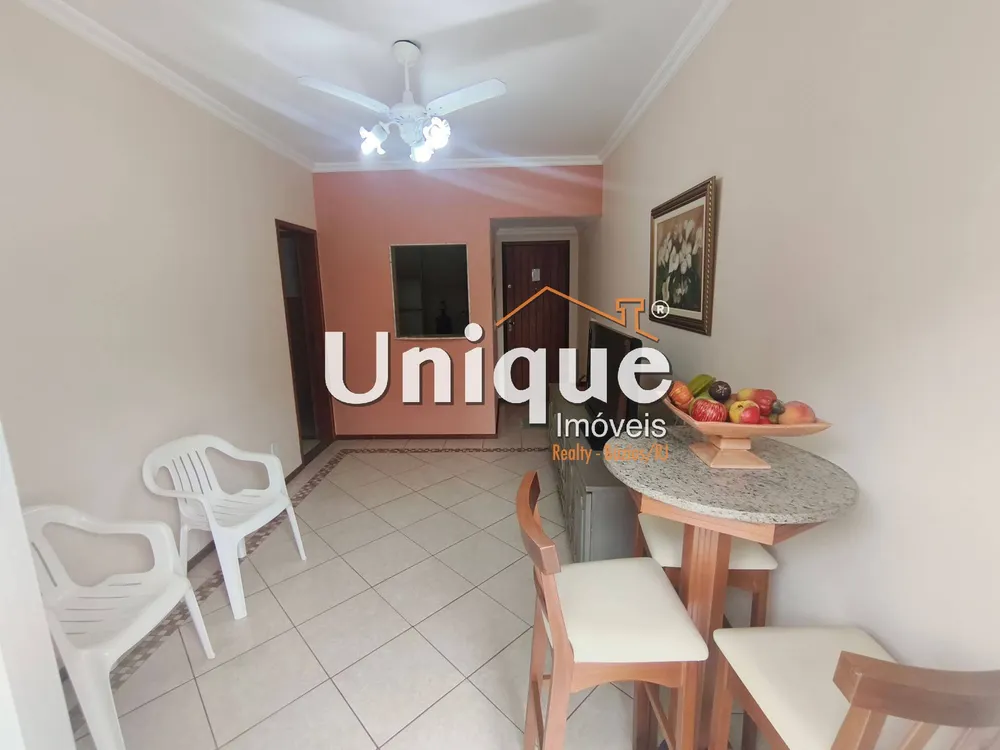 Apartamento, 3 quartos, 80 m² - Foto 1
