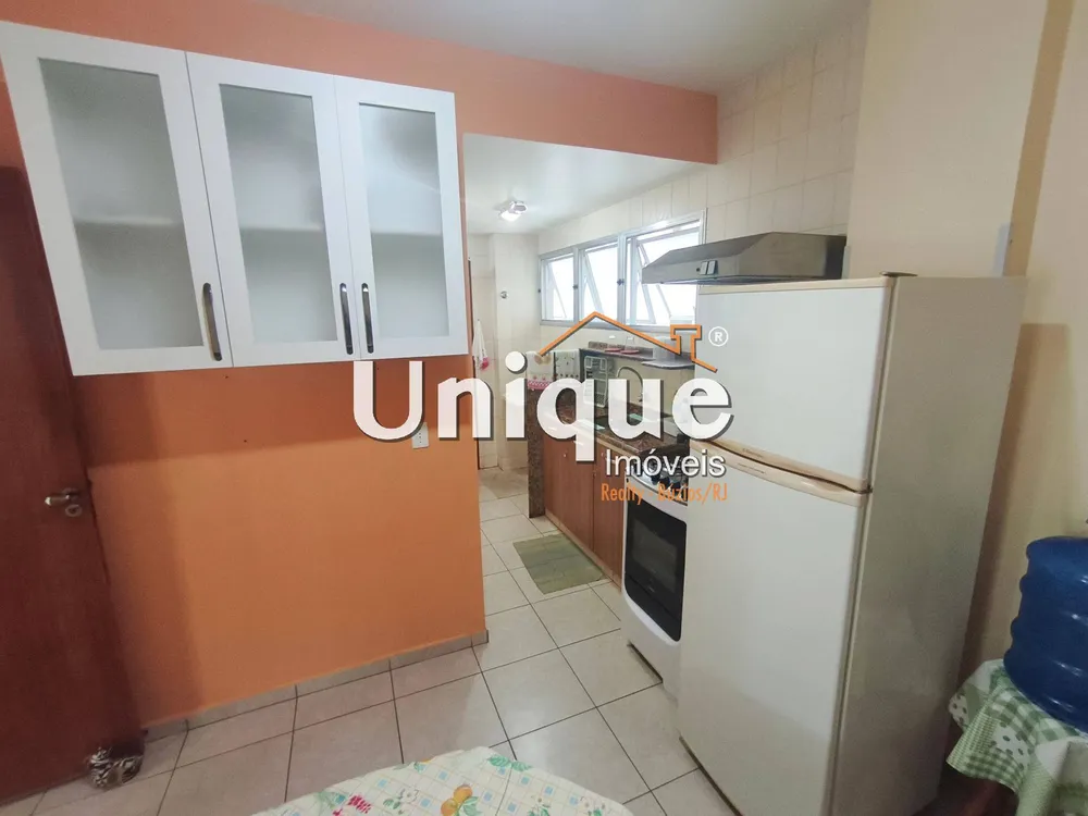 Apartamento, 3 quartos, 80 m² - Foto 4