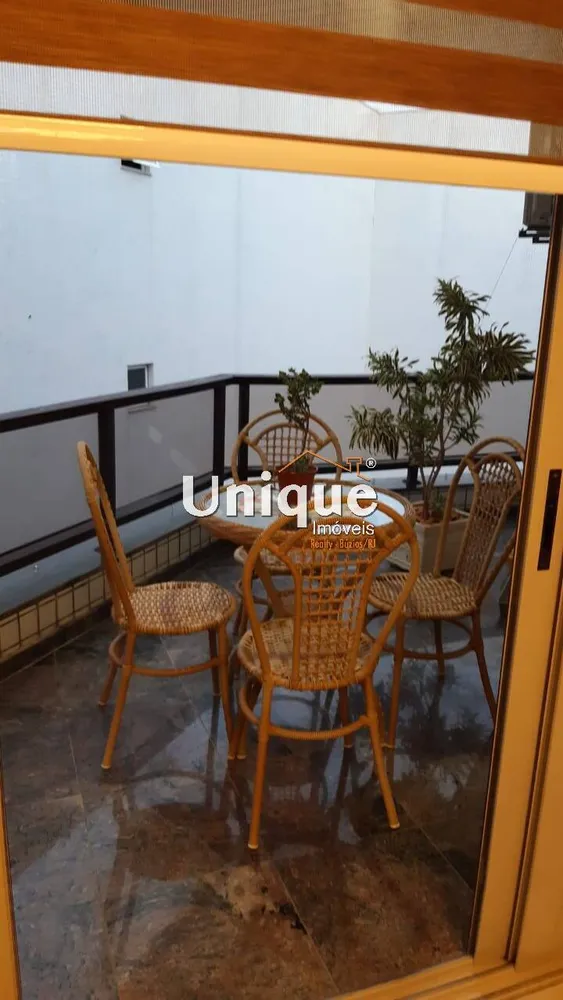 Apartamento, 5 quartos, 250 m² - Foto 14