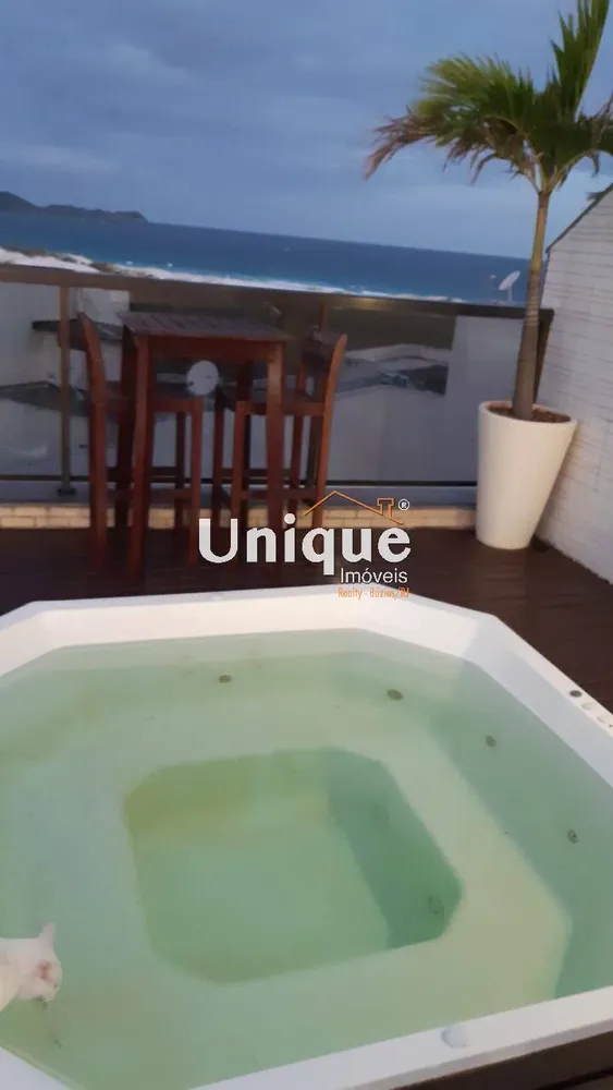 Apartamento, 5 quartos, 250 m² - Foto 5