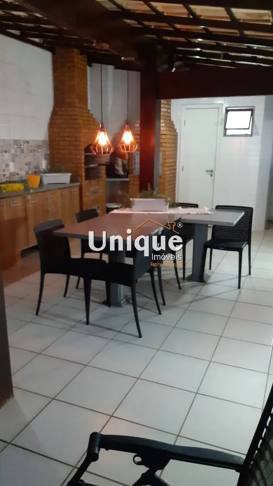 Apartamento, 5 quartos, 250 m² - Foto 6