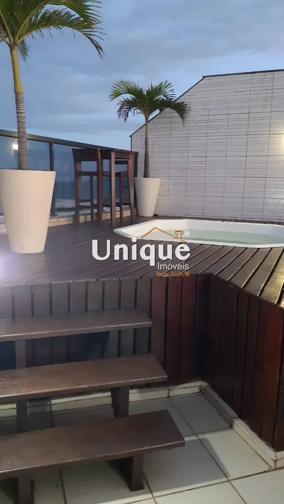 Apartamento, 5 quartos, 250 m² - Foto 1
