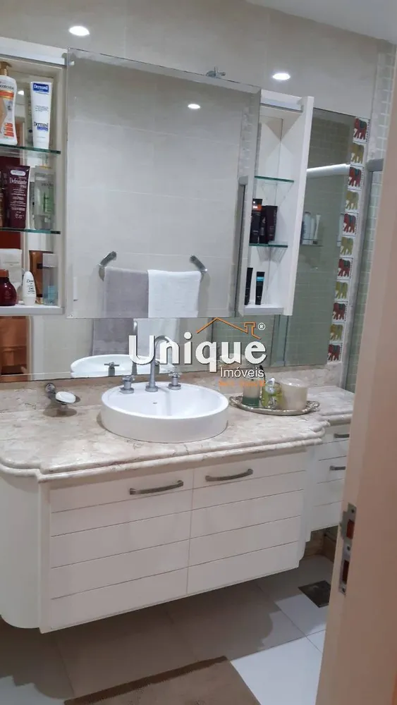 Apartamento, 5 quartos, 250 m² - Foto 23