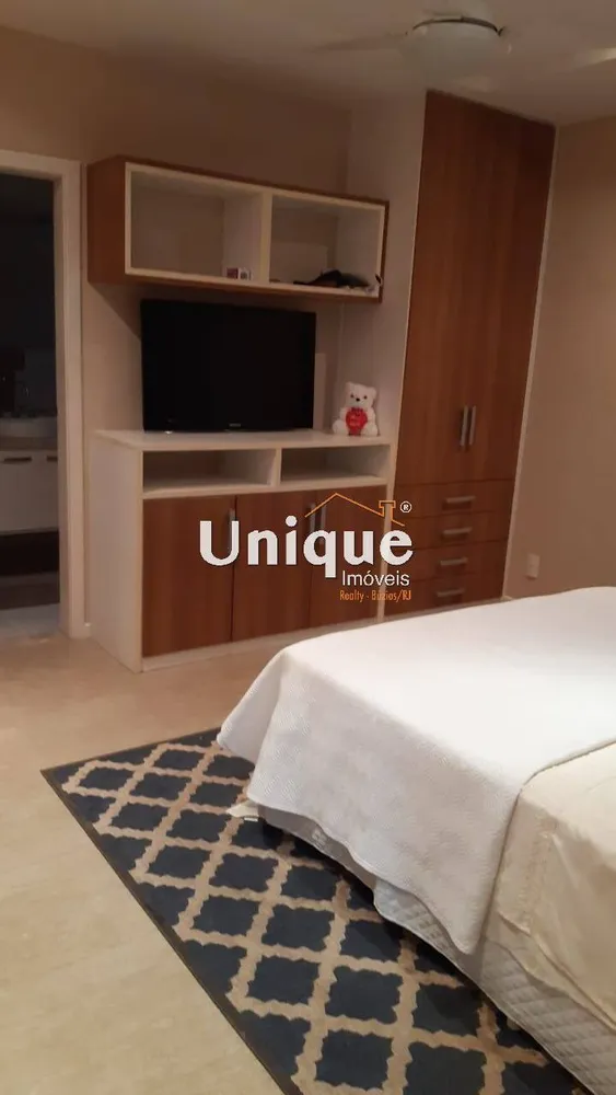 Apartamento, 5 quartos, 250 m² - Foto 18