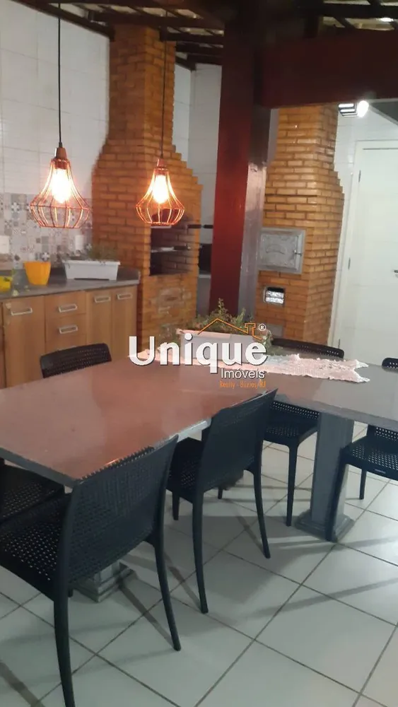 Apartamento, 5 quartos, 250 m² - Foto 4
