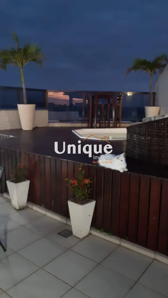 Apartamento, 5 quartos, 250 m² - Foto 2
