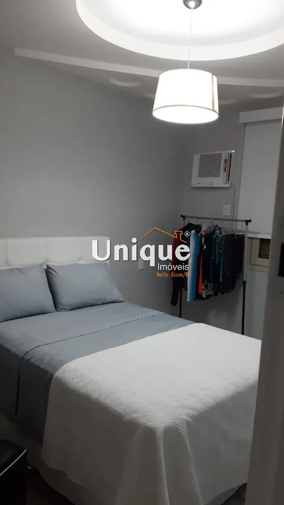 Apartamento, 5 quartos, 250 m² - Foto 13