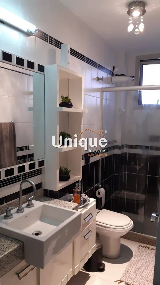 Apartamento, 5 quartos, 250 m² - Foto 21