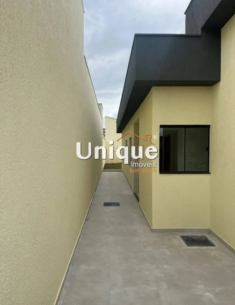 Casa, 3 quartos, 180 m² - Foto 7