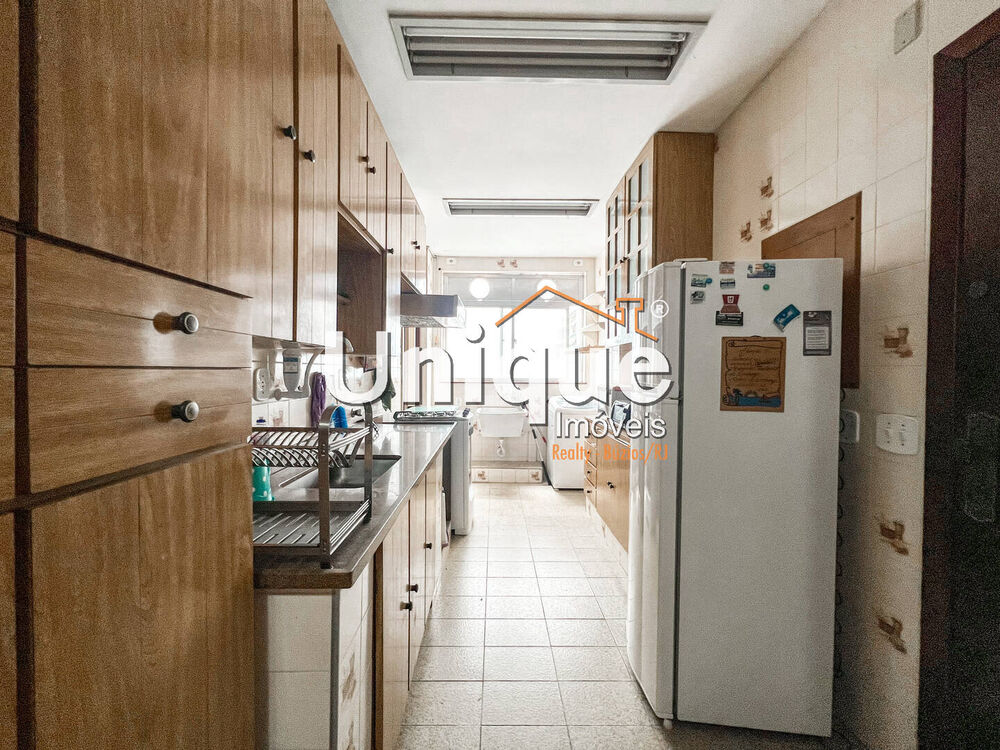 Apartamento, 4 quartos, 160 m² - Foto 9