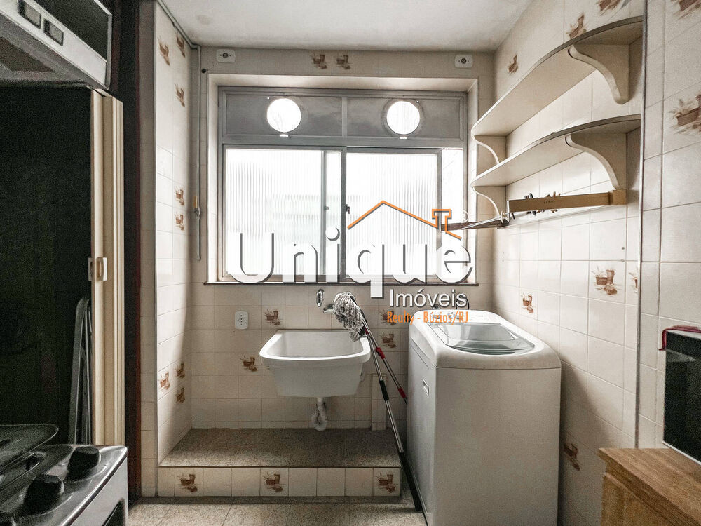 Apartamento, 4 quartos, 160 m² - Foto 8