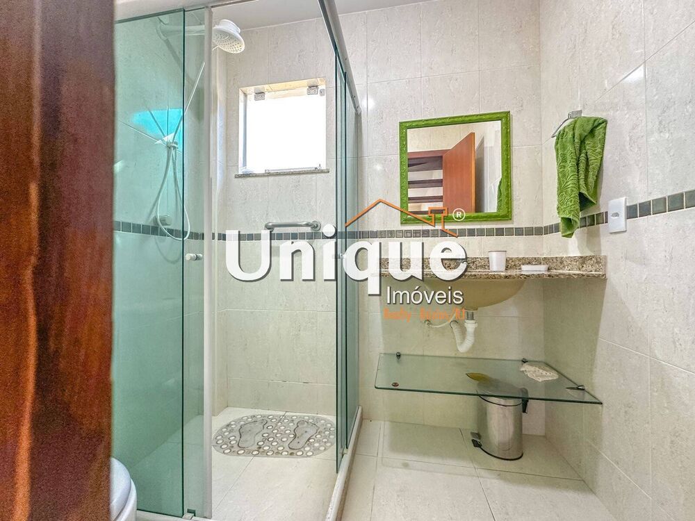 Casa, 4 quartos, 300 m² - Foto 1