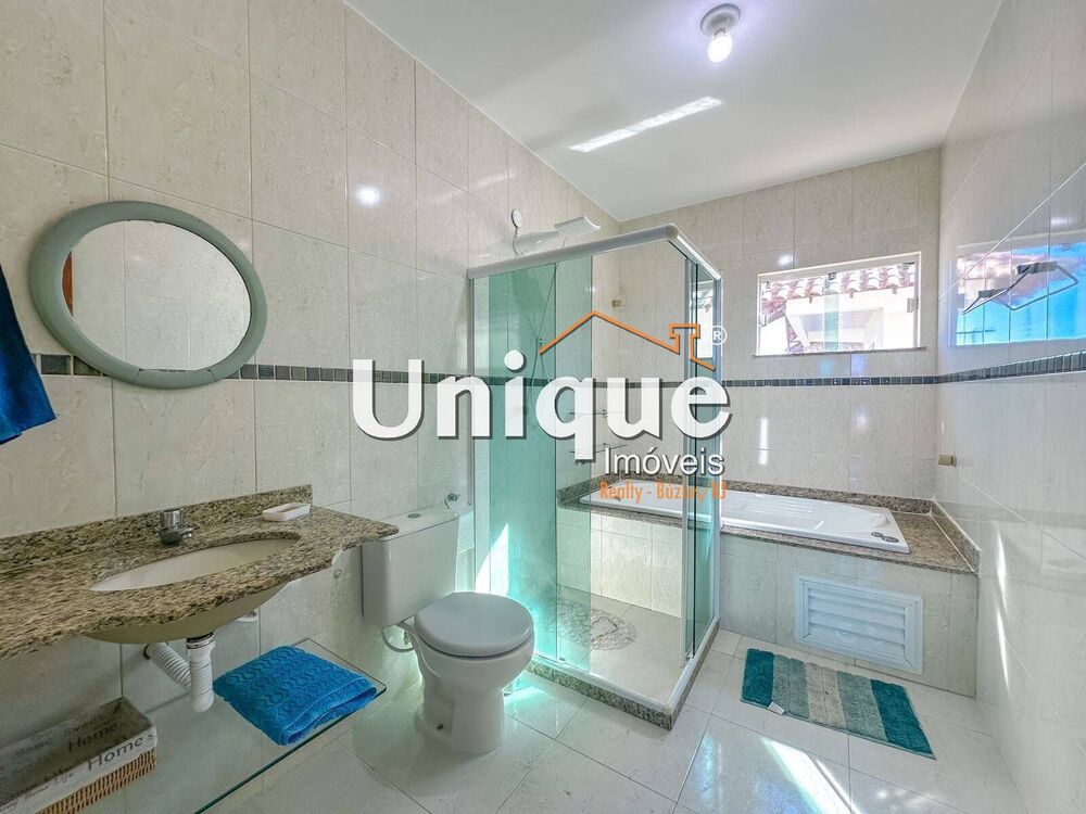 Casa, 4 quartos, 300 m² - Foto 4