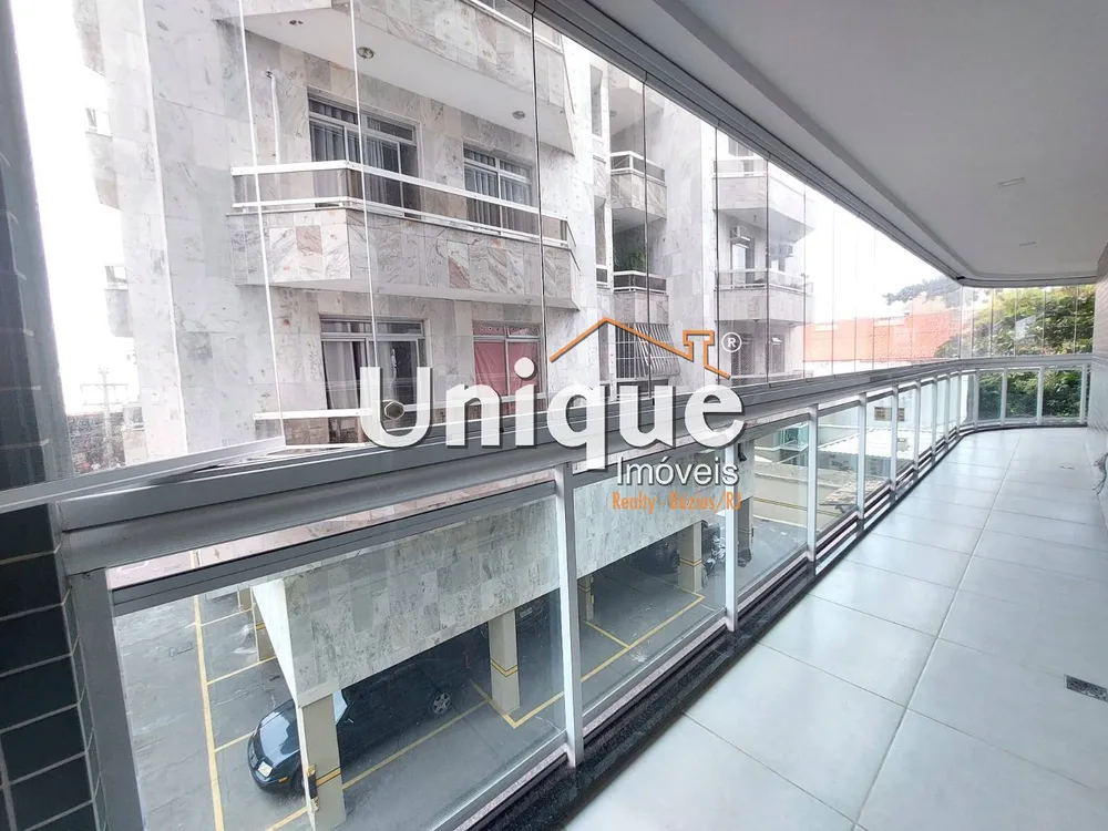 Apartamento, 2 quartos, 125 m² - Foto 13