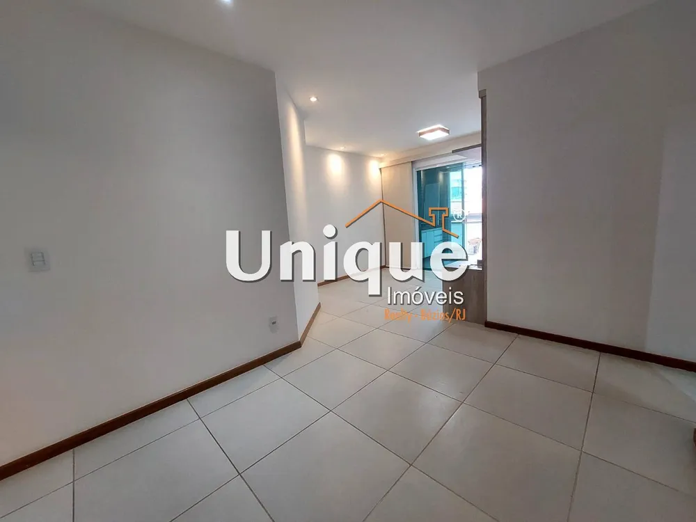 Apartamento, 2 quartos, 125 m² - Foto 3