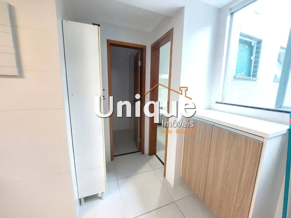 Apartamento, 2 quartos, 125 m² - Foto 4