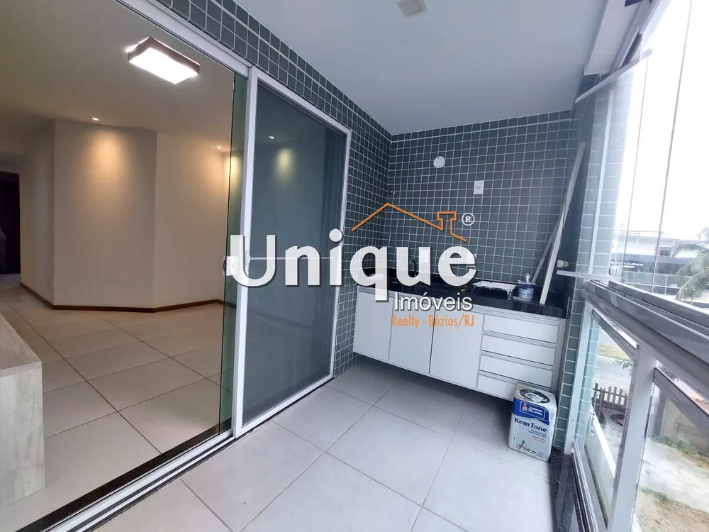 Apartamento, 2 quartos, 125 m² - Foto 15