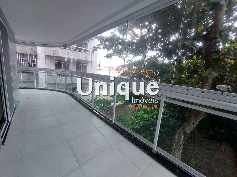 Apartamento, 2 quartos, 125 m² - Foto 9