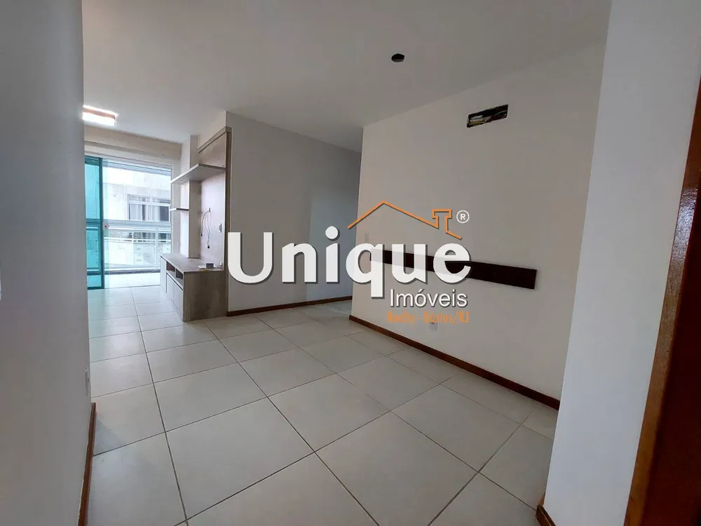 Apartamento, 2 quartos, 125 m² - Foto 2