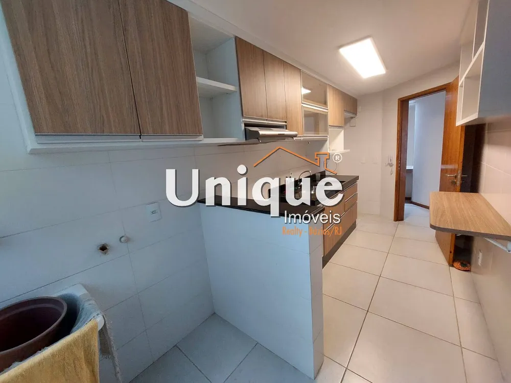 Apartamento, 2 quartos, 125 m² - Foto 8