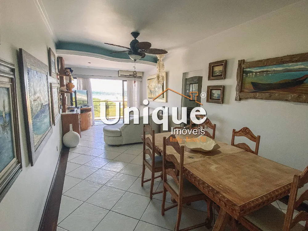 Apartamento, 3 quartos, 110 m² - Foto 1