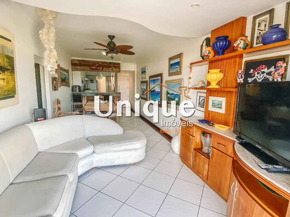 Apartamento, 3 quartos, 110 m² - Foto 3
