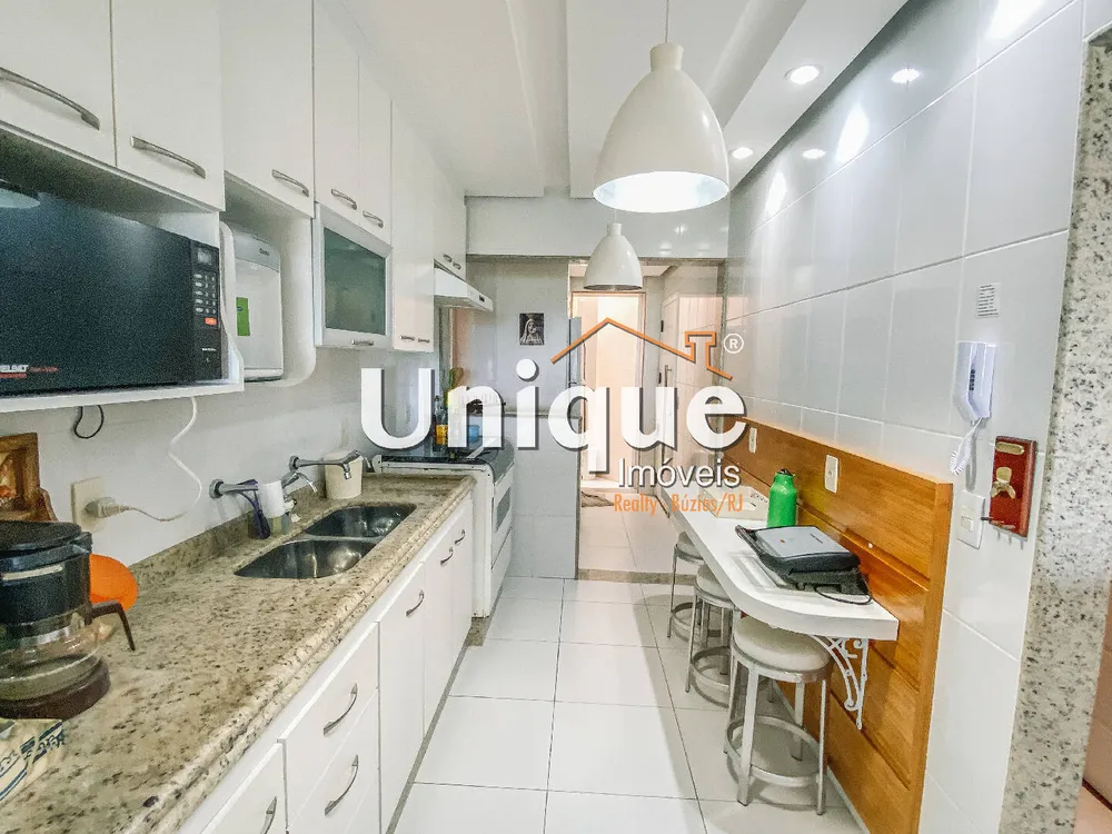 Apartamento, 3 quartos, 110 m² - Foto 4