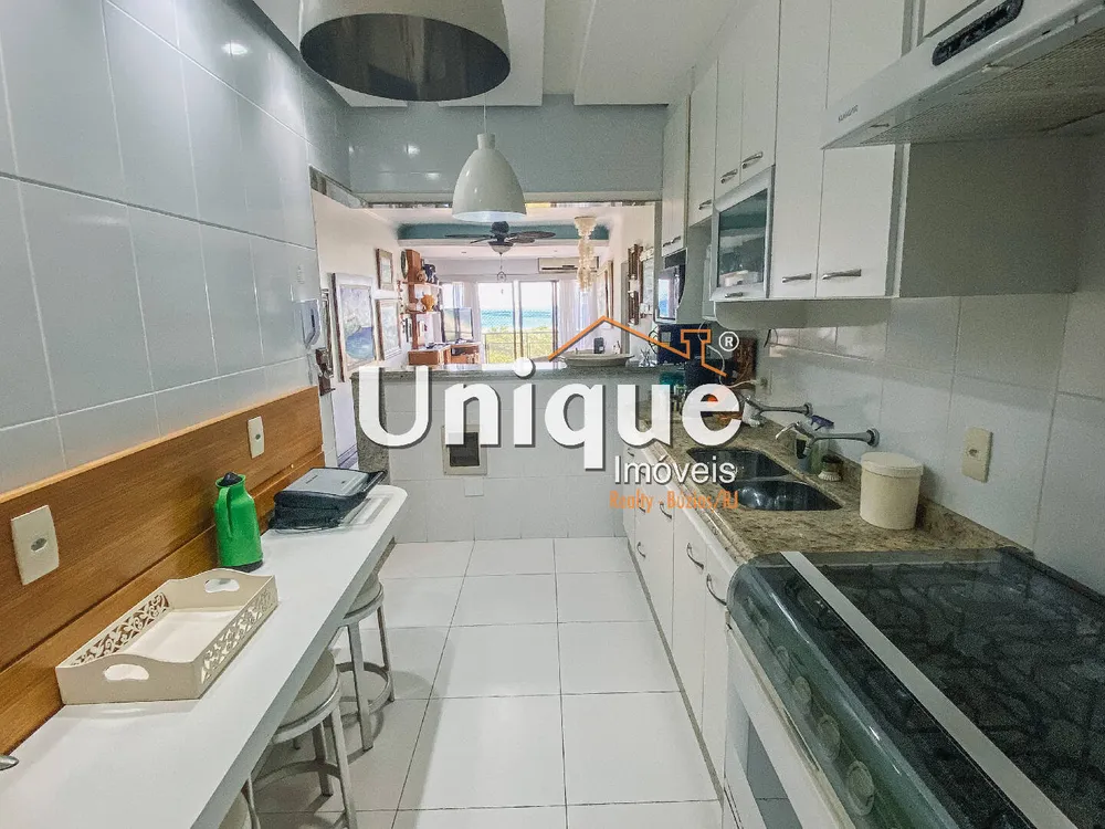 Apartamento, 3 quartos, 110 m² - Foto 5
