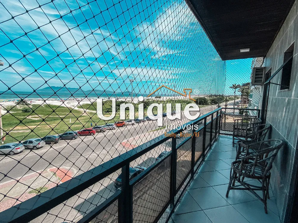 Apartamento, 3 quartos, 110 m² - Foto 2