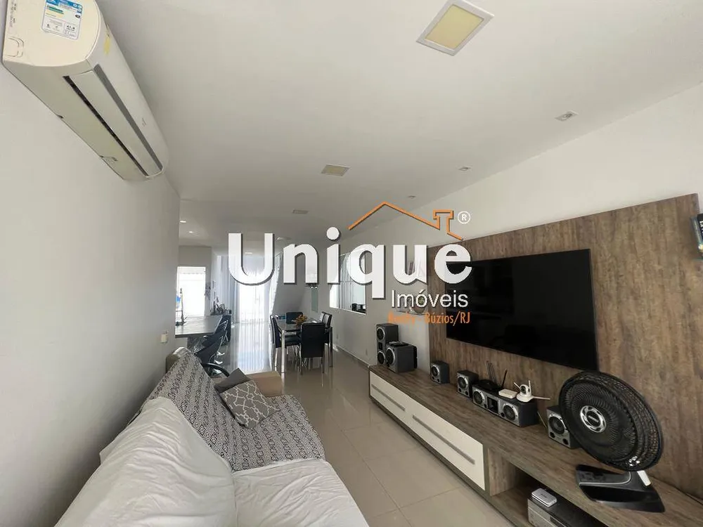 Casa, 3 quartos, 222 m² - Foto 9